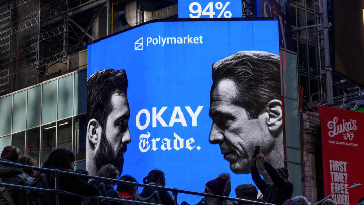 Polymarket in talks for fundraising round at more than $20 billion valuation : US Pioneer Global VC DIFCHQ SFO NYC Singapore – Riyadh Swiss Our Mind