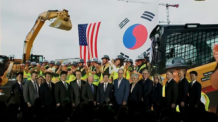 SK Hynix CEO says Indiana will be key memory production base by 2030 : US Pioneer Global VC DIFCHQ SFO NYC Singapore – Riyadh Swiss Our Mind SK Hynix CEO says Indiana will be key memory production base by 2030 : US Pioneer Global VC DIFCHQ SFO NYC Singapore – Riyadh Swiss Our Mind