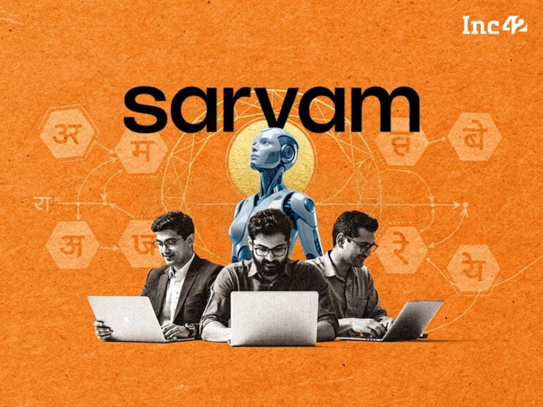 Sarvam secures $74 million in fresh funding from Nvidia : US Pioneer Global VC DIFCHQ SFO NYC Singapore – Riyadh Swiss Our Mind Sarvam secures $74 million in fresh funding from Nvidia : US Pioneer Global VC DIFCHQ SFO NYC Singapore – Riyadh Swiss Our Mind