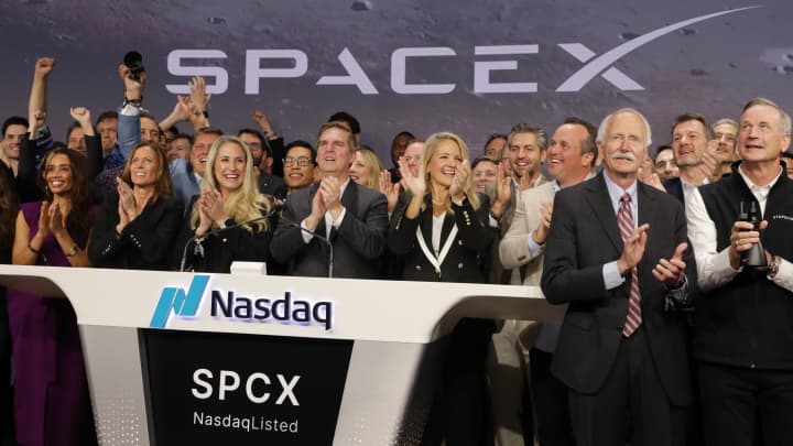 SpaceX Will Be the First $10 Trillion Company : US Pioneer Global VC DIFCHQ SFO NYC Singapore – Riyadh Swiss Our Mind