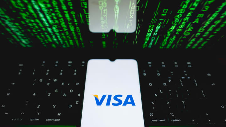 Visa to buy cybersecurity firm BioCatch for $2.4 billion amid surge in AI-powered scams : US Pioneer Global VC DIFCHQ SFO NYC Singapore – Riyadh Swiss Our Mind Visa to buy cybersecurity firm BioCatch for $2.4 billion amid surge in AI-powered scams : US Pioneer Global VC DIFCHQ SFO NYC Singapore – Riyadh Swiss Our Mind