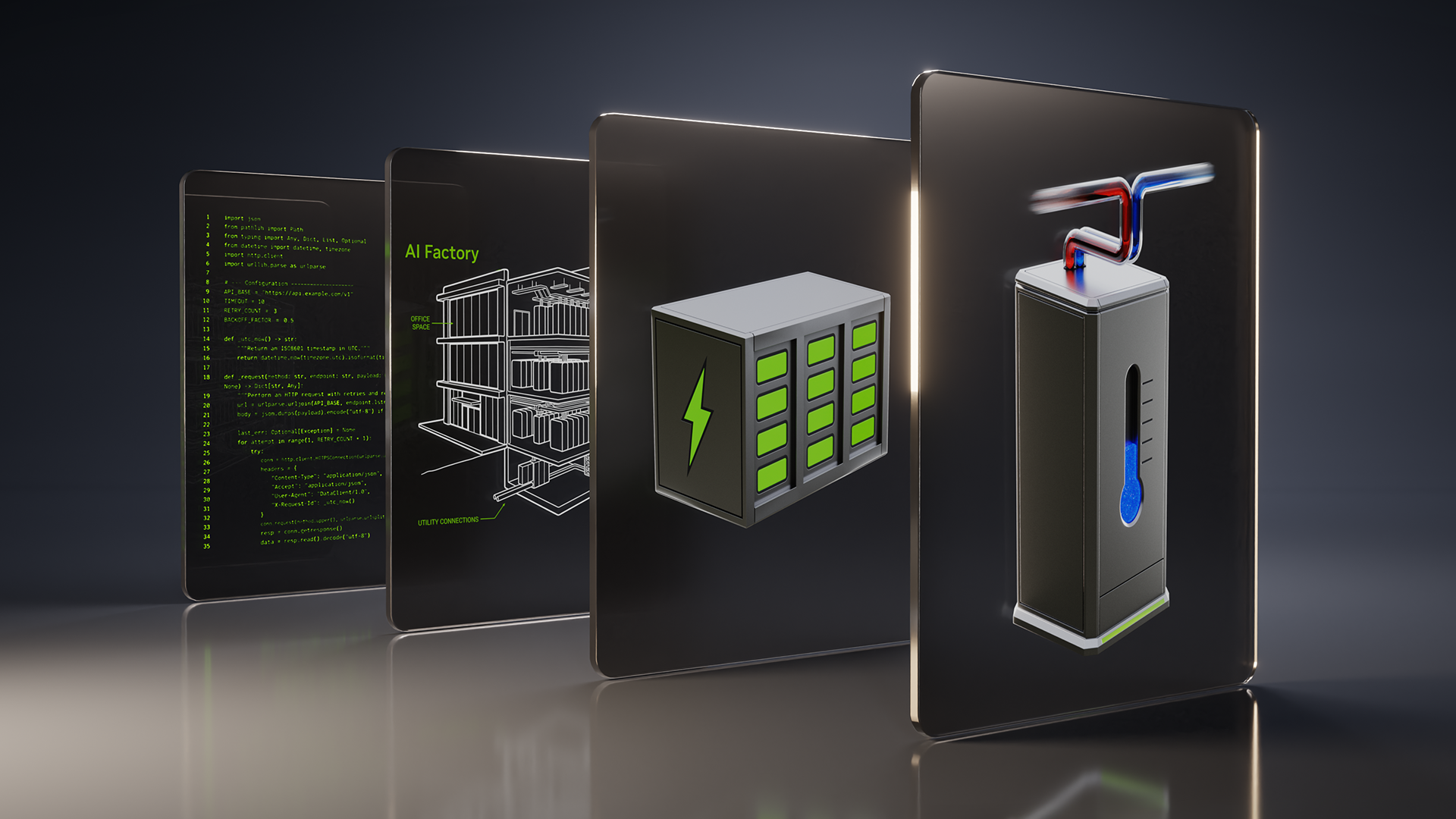 NVIDIA GTC26 From Enablement to Execution, Egypt’s AI Ecosystem Reaches Production Scale : US Pioneer Global VC DIFCHQ SFO NYC Singapore – Riyadh Swiss Our Mind