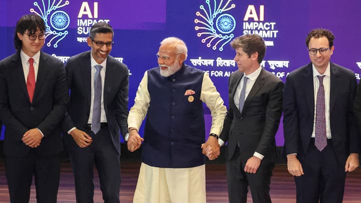 ‘Model fatigue’ sets in as AI labs race to roll out new versions at frenetic pace : US Pioneer Global VC DIFCHQ SFO NYC Singapore – Riyadh Swiss Our Mind