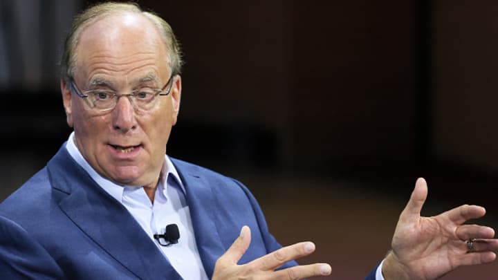 BlackRock Stock Climbs as Assets Hit $15.5 Trillion : US Pioneer Global VC DIFCHQ SFO NYC Singapore – Riyadh Swiss Our Mind