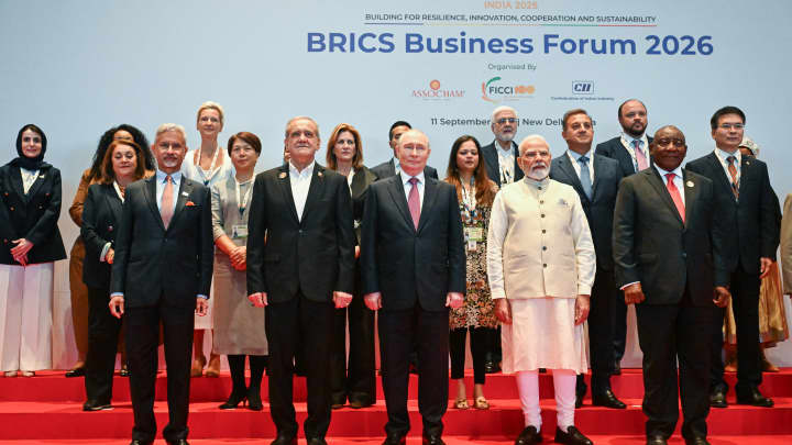 BRICS 26 Iran, Russia condemn Western economic sanctions and urge BRICS bloc to deepen economic ties : US Pioneer Global VC DIFCHQ SFO NYC Singapore – Riyadh Swiss Our Mind