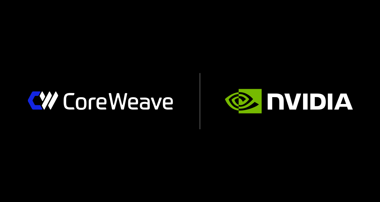 From Training to Production, NVIDIA and CoreWeave Close the Loop on Agentic AI : US Pioneer Global VC DIFCHQ SFO NYC Singapore – Riyadh Swiss Our Mind