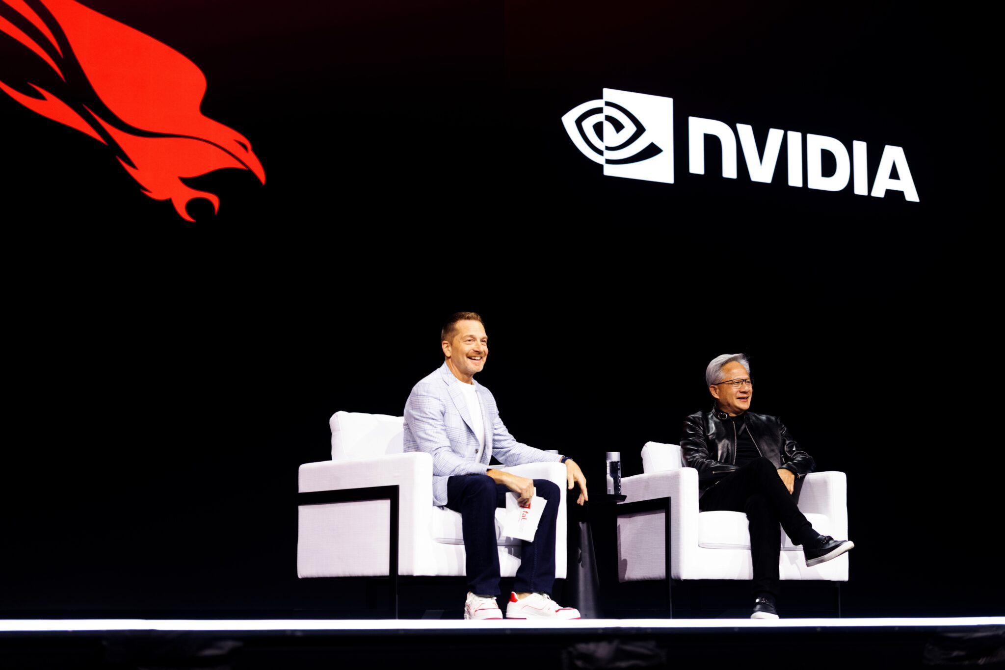 NVIDIA and CrowdStrike Strengthen Agentic Cybersecurity Frontier : US Pioneer Global VC DIFCHQ SFO NYC Singapore – Riyadh Swiss Our Mind