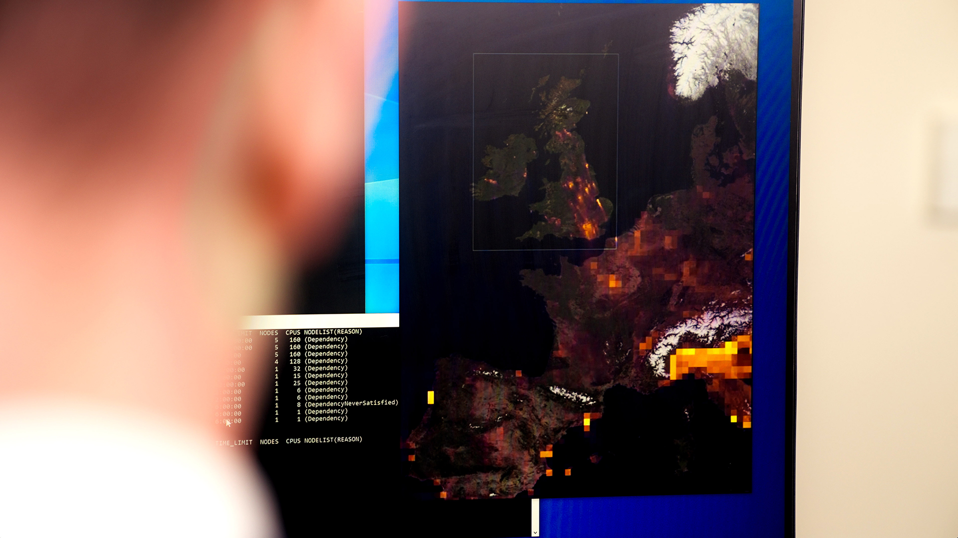 University of Manchester Uses NVIDIA Earth-2 to Forecast Air Pollution Across the UK : US Pioneer Global VC DIFCHQ SFO NYC Singapore – Riyadh Swiss Our Mind
