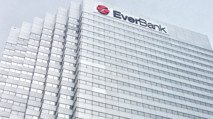 EverBank to combine with WaFd in $3.9 billion reverse merger : US Pioneer Global VC DIFCHQ SFO NYC Singapore – Riyadh Swiss Our Mind EverBank to combine with WaFd in $3.9 billion reverse merger : US Pioneer Global VC DIFCHQ SFO NYC Singapore – Riyadh Swiss Our Mind