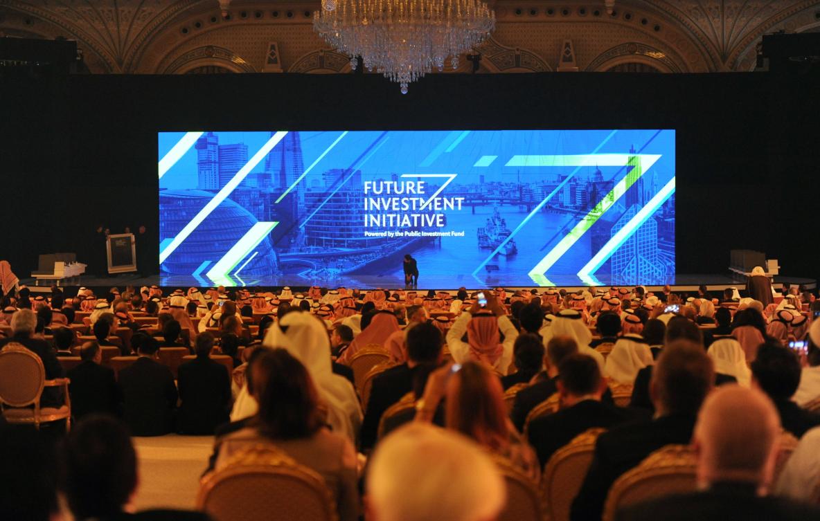 JPMorgan, BlackRock, PIF chiefs among global leaders set to speak at FII10 : US Pioneer Global VC DIFCHQ SFO NYC Singapore – Riyadh Swiss Our Mind