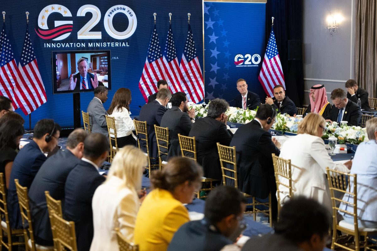 G20 Innovation Ministerial talks spotlight AI, data centers as Musk, Zuckerberg : US Pioneer Global VC DIFCHQ SFO NYC Singapore – Riyadh Swiss Our Mind