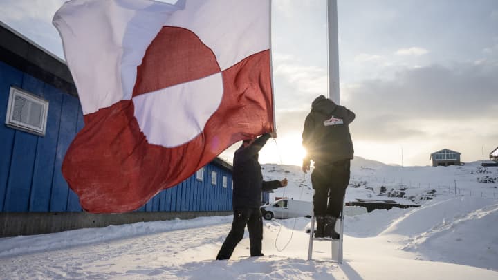 U.S. strikes Greenland deal at UN to expand military presence at Arctic outposts : US Pioneer Global VC DIFCHQ SFO NYC Singapore – Riyadh Swiss Our Mind