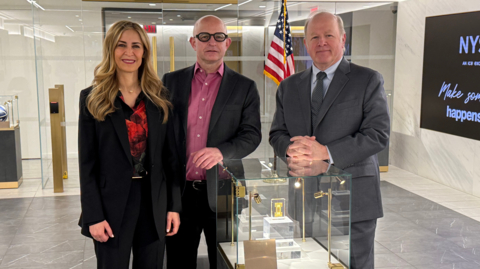IonQ is in ‘the beginning of an exciting era,’ CEO says as Nvidia deal lifts stock : US Pioneer Global VC DIFCHQ SFO NYC Singapore – Riyadh Swiss Our Mind