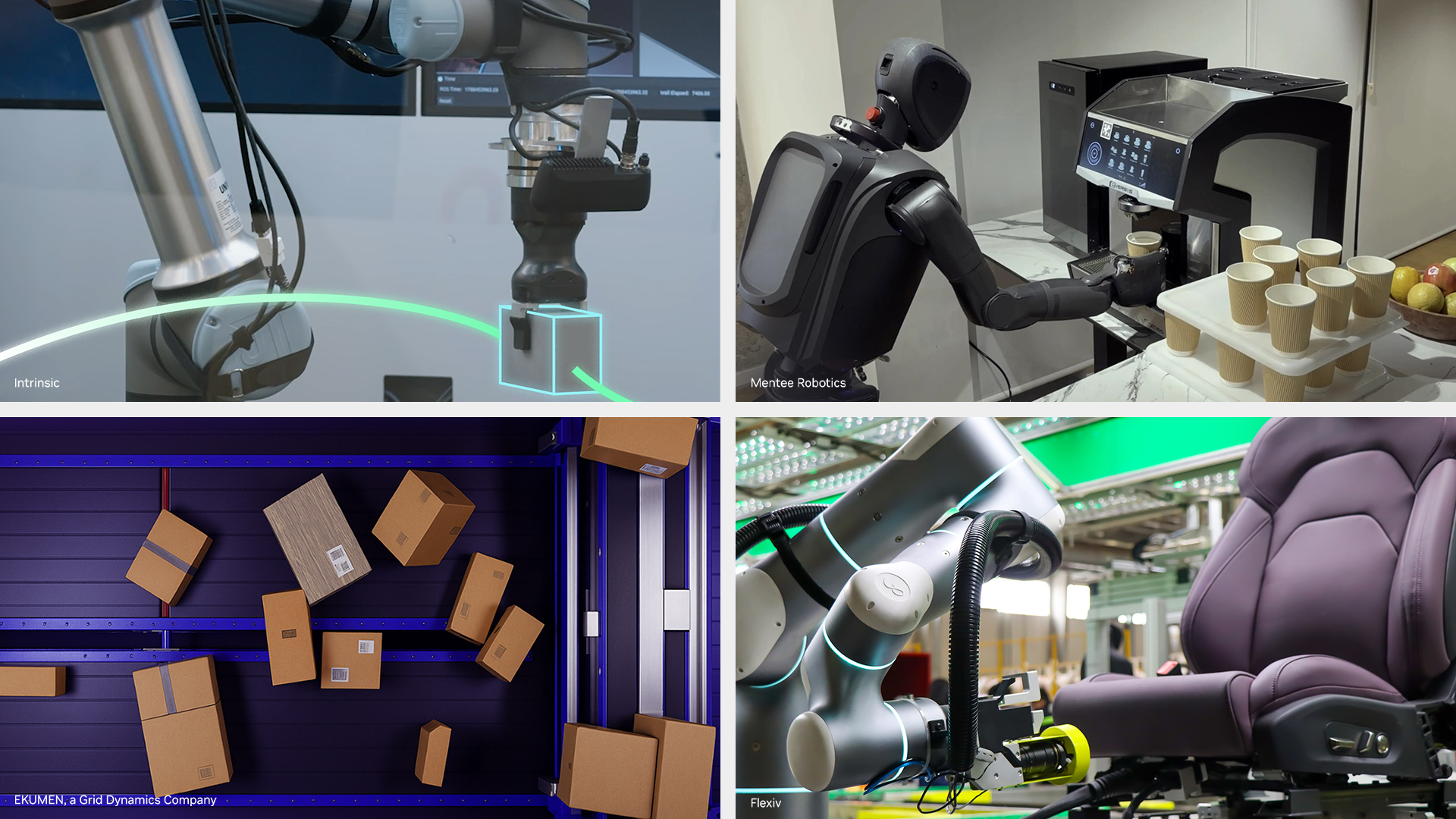 NVIDIA GTC26 Berlin – NVIDIA Isaac ROS 5.0 Advances Agentic, Open Source Robotics Development : US Pioneer Global VC DIFCHQ SFO NYC Singapore – Riyadh Swiss Our Mind