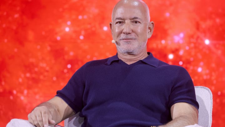 Blue Origin raises $10B as Bezos’ total investment hits $32B : US Pioneer Global VC DIFCHQ SFO NYC Singapore – Riyadh Swiss Our Mind
