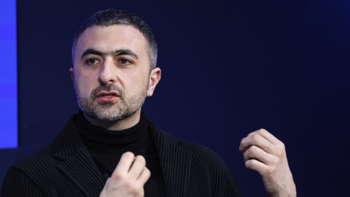 OpenAI’s latest AI revelation is a ‘serious situation,’ Microsoft’s Suleyman : US Pioneer Global VC DIFCHQ SFO NYC Singapore – Riyadh Swiss Our Mind OpenAI’s latest AI revelation is a ‘serious situation,’ Microsoft’s Suleyman : US Pioneer Global VC DIFCHQ SFO NYC Singapore – Riyadh Swiss Our Mind