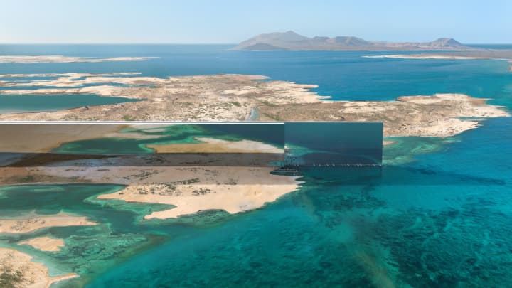 Humain breaks ground on Neom’s Oxagon data center : US Pioneer Global VC DIFCHQ SFO NYC Singapore – Riyadh Swiss Our Mind