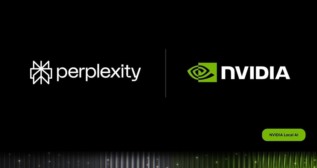 Perplexity Portable Computer Is Now Available on Windows, Powered by NVIDIA RTX : US Pioneer Global VC DIFCHQ SFO NYC Singapore – Riyadh Swiss Our Mind Perplexity Portable Computer Is Now Available on Windows, Powered by NVIDIA RTX : US Pioneer Global VC DIFCHQ SFO NYC Singapore – Riyadh Swiss Our Mind