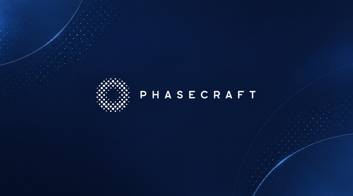 Phasecraft and NVIDIA Report 15x Speedup in Quantum Simulations : US Pioneer Global VC DIFCHQ SFO NYC Singapore – Riyadh Swiss Our Mind Phasecraft and NVIDIA Report 15x Speedup in Quantum Simulations : US Pioneer Global VC DIFCHQ SFO NYC Singapore – Riyadh Swiss Our Mind