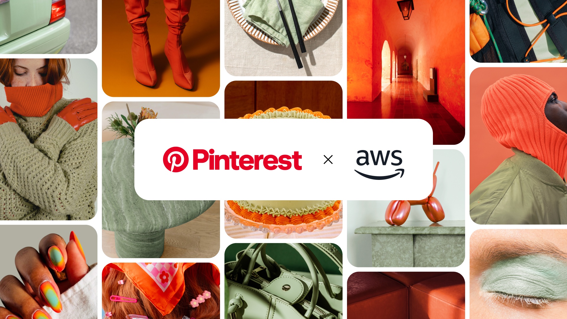 Pinterest builds a new foundation for multimodal AI with NVIDIA : US Pioneer Global VC DIFCHQ SFO NYC Singapore – Riyadh Swiss Our Mind