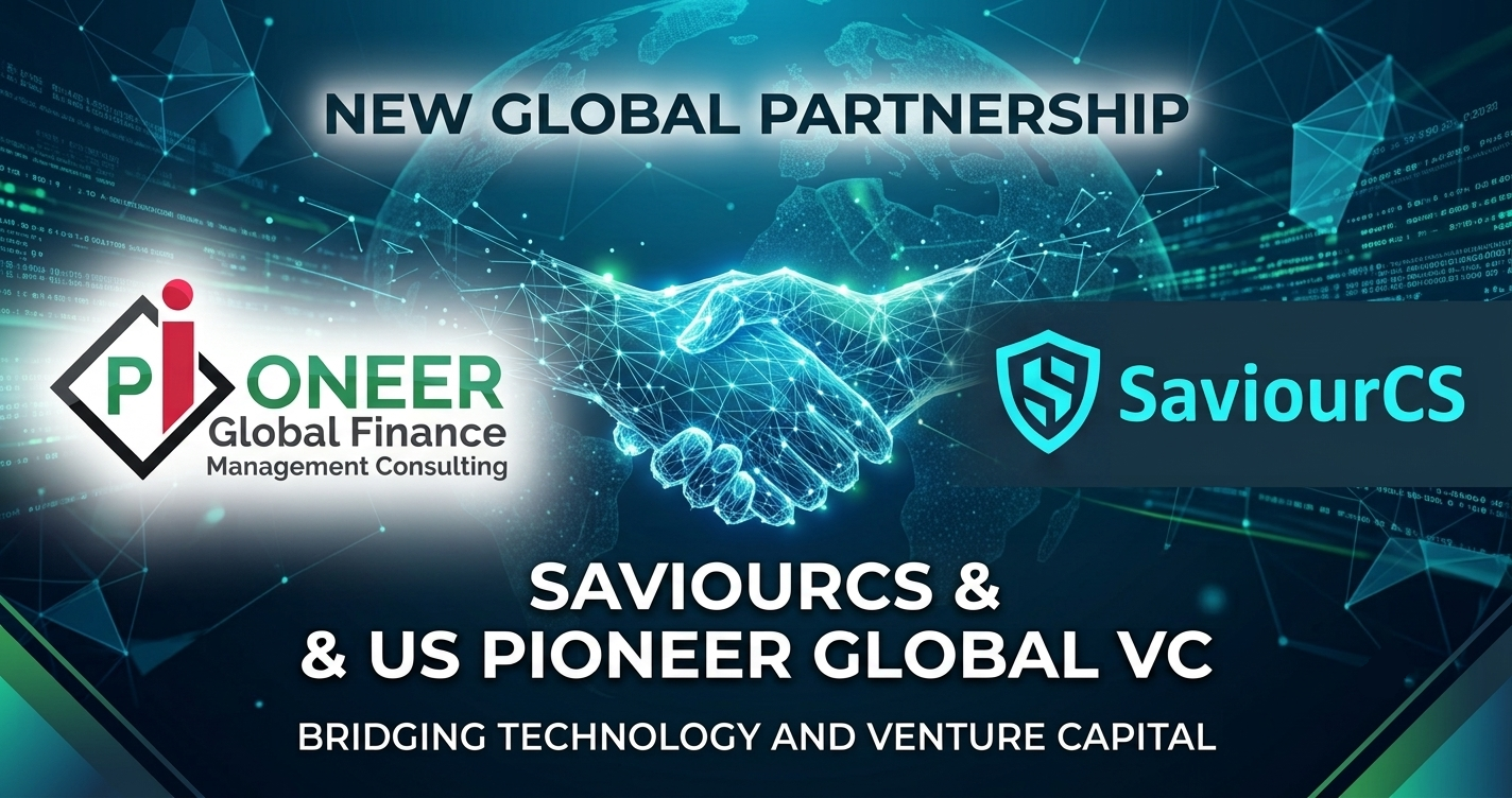 Securing the Future with Quantum Resilience and Advanced Cyber Strategies : US Pioneer Global VC DIFCHQ SFO NYC Singapore – Riyadh Swiss Our Mind