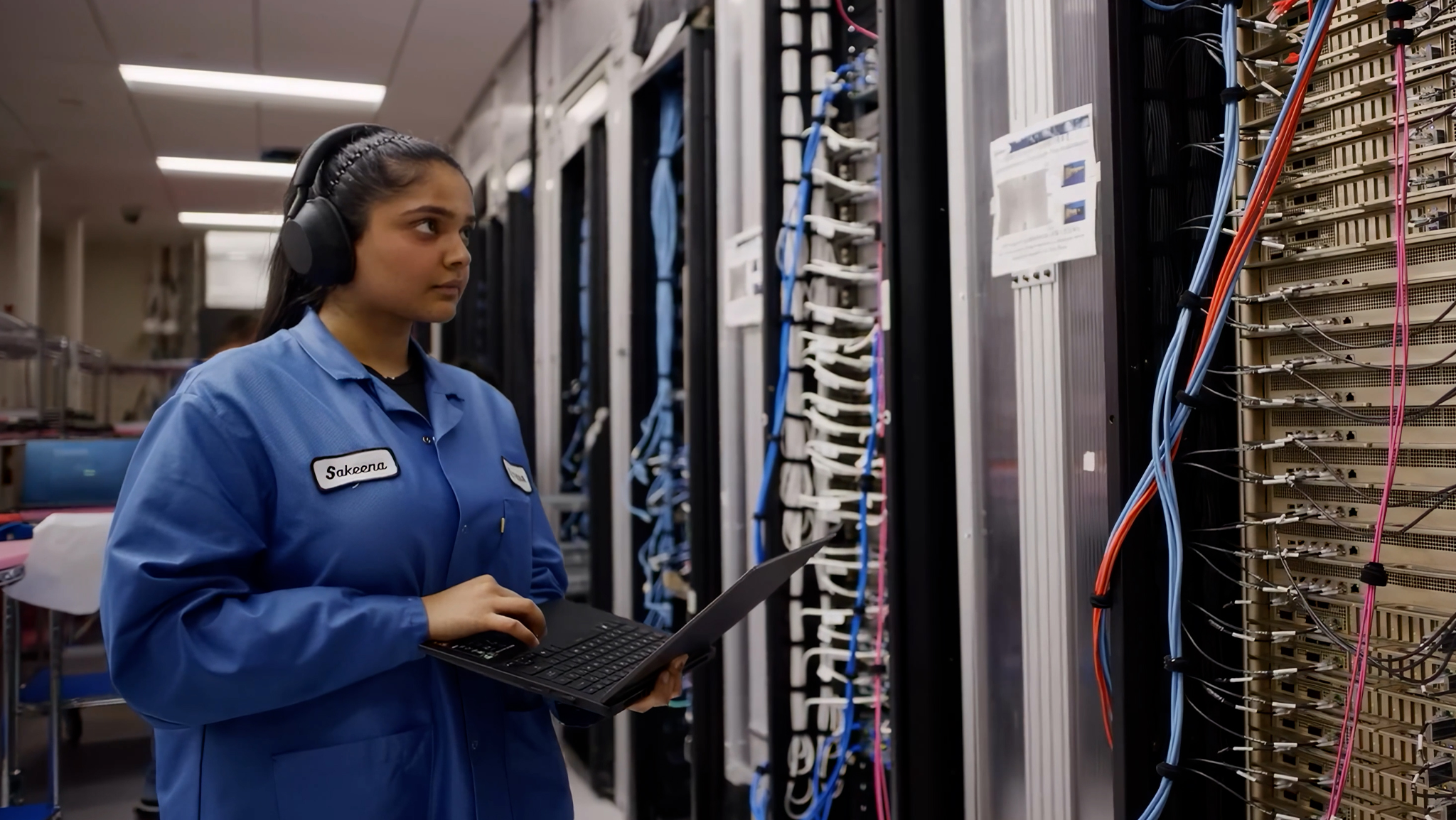 NVIDIA GTC26 Berlin – Sakeena Fiza Helps NVIDIA Hardware Succeed at Scale : US Pioneer Global VC DIFCHQ SFO NYC Singapore – Riyadh Swiss Our Mind