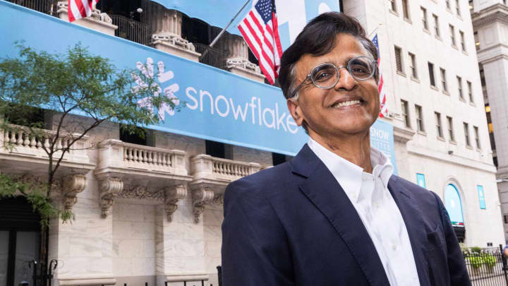 Snowflake (SNOW) Brings AI Native Security To Its Marketplace : US Pioneer Global VC DIFCHQ SFO NYC Singapore – Riyadh Swiss Our Mind Snowflake (SNOW) Brings AI Native Security To Its Marketplace : US Pioneer Global VC DIFCHQ SFO NYC Singapore – Riyadh Swiss Our Mind