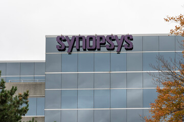Synopsys and Amazon Announce Strategic, Multi-year IP Agreement for Custom Silicon : US Pioneer Global VC DIFCHQ SFO NYC Singapore – Riyadh Swiss Our Mind