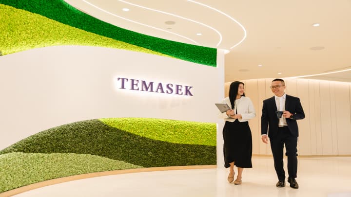 Singapore’s Temasek to expand Middle East presence, open Abu Dhabi, Riyadh offices : US Pioneer Global VC DIFCHQ SFO NYC Singapore – Riyadh Swiss Our Mind