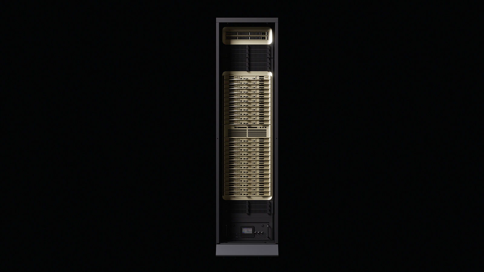 NVIDIA Vera Rubin NVL72 Delivers Leading Performance in MLPerf Inference v6.1 Debut : US Pioneer Global VC DIFCHQ SFO NYC Singapore – Riyadh Swiss Our Mind