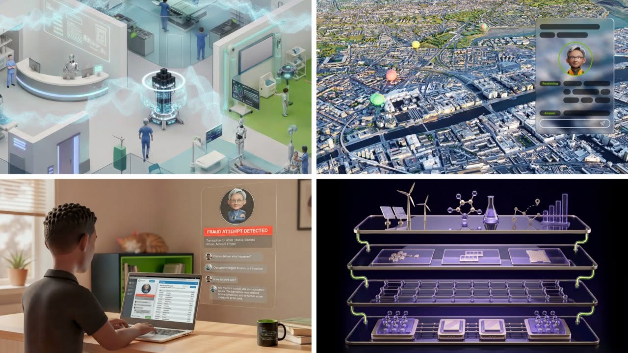 NVIDIA GTC26 Berlin 𝐒𝐜𝐚𝐥𝐢𝐧𝐠 𝐆𝐥𝐨𝐛𝐚𝐥 𝐀𝐈 𝐈𝐧𝐟𝐫𝐚𝐬𝐭𝐫𝐮𝐜𝐭𝐮𝐫𝐞: 𝐓𝐡𝐞 𝐍𝐞𝐱𝐭 𝐅𝐫𝐨𝐧𝐭𝐢𝐞𝐫 : US Pioneer Global VC DIFCHQ SFO NYC Singapore – Riyadh Swiss Our Mind NVIDIA GTC26 Berlin 𝐒𝐜𝐚𝐥𝐢𝐧𝐠 𝐆𝐥𝐨𝐛𝐚𝐥 𝐀𝐈 𝐈𝐧𝐟𝐫𝐚𝐬𝐭𝐫𝐮𝐜𝐭𝐮𝐫𝐞: 𝐓𝐡𝐞 𝐍𝐞𝐱𝐭 𝐅𝐫𝐨𝐧𝐭𝐢𝐞𝐫 : US Pioneer Global VC DIFCHQ SFO NYC Singapore – Riyadh Swiss Our Mind