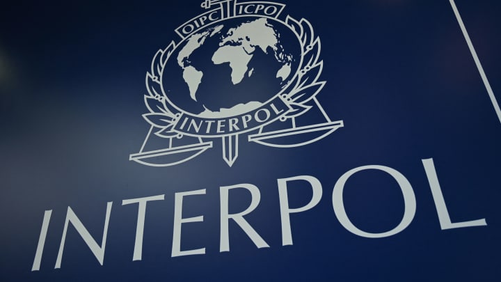 AI is making cyberattacks faster and harder to detect, Interpol warns : US Pioneer Global VC DIFCHQ SFO NYC Singapore – Riyadh Swiss Our Mind