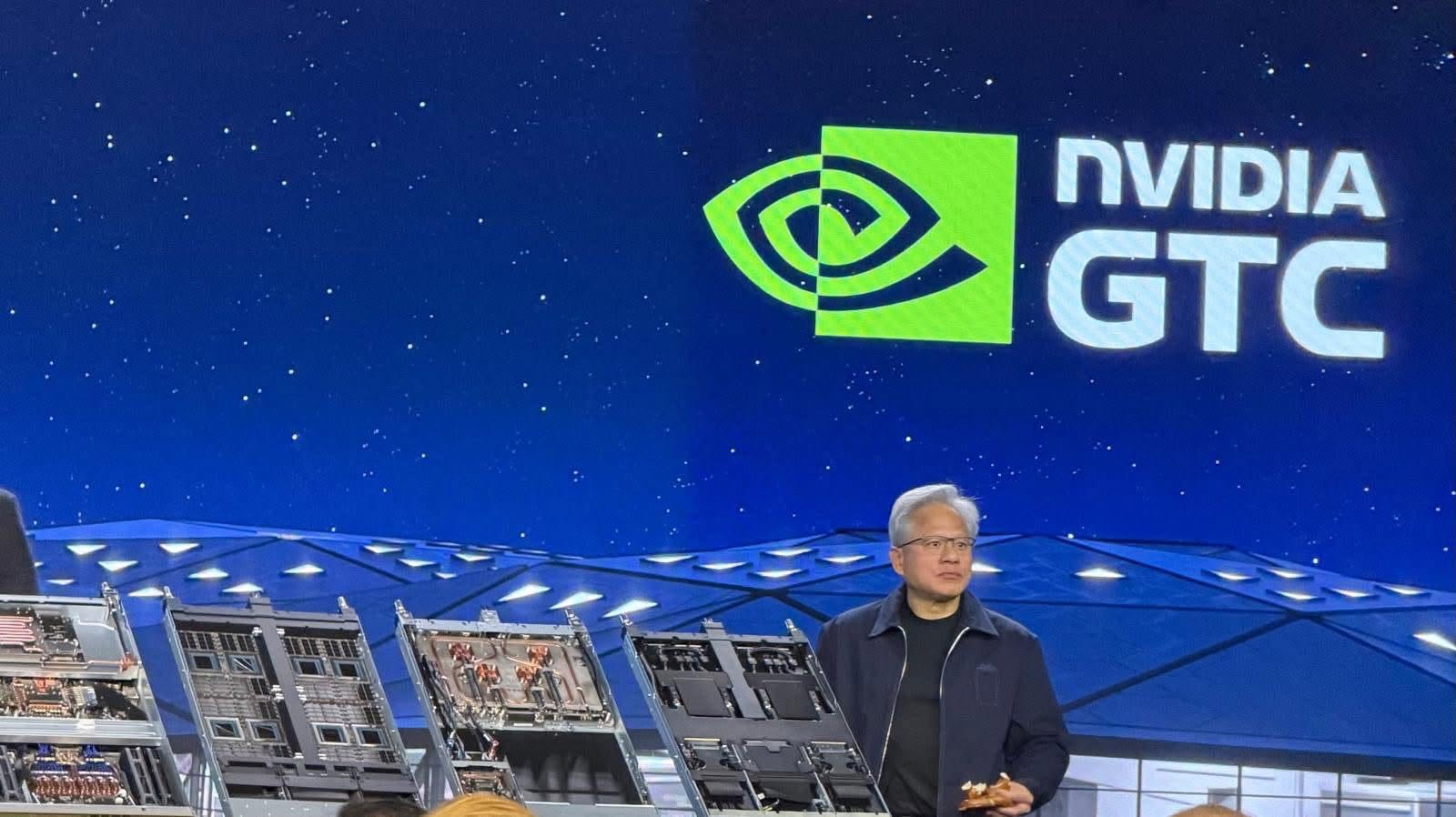 GTC Berlin: NVIDIA Expands AI Partnerships Across Healthcare : US Pioneer Global VC DIFCHQ SFO NYC Singapore – Riyadh Swiss Our Mind GTC Berlin: NVIDIA Expands AI Partnerships Across Healthcare : US Pioneer Global VC DIFCHQ SFO NYC Singapore – Riyadh Swiss Our Mind