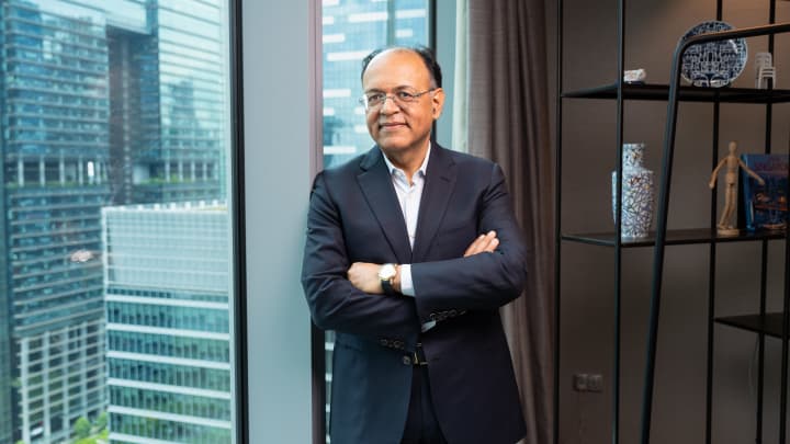 Top McKinsey executive reveals Asian owner-CEOs’ secrets to success : US Pioneer Global VC DIFCHQ SFO NYC Singapore – Riyadh Swiss Our Mind
