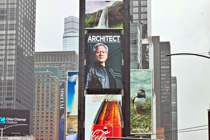 NVIDIA GTC26 Berlin Nvidia’s Latest Move is a Green Light to Keep Loading Up : US Pioneer Global VC DIFCHQ SFO NYC Singapore – Riyadh Swiss Our Mind