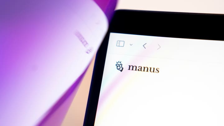 AI startup Manus raises $500 million in first funding round since Meta breakup : US Pioneer Global VC DIFCHQ SFO NYC Singapore – Riyadh Swiss Our Mind