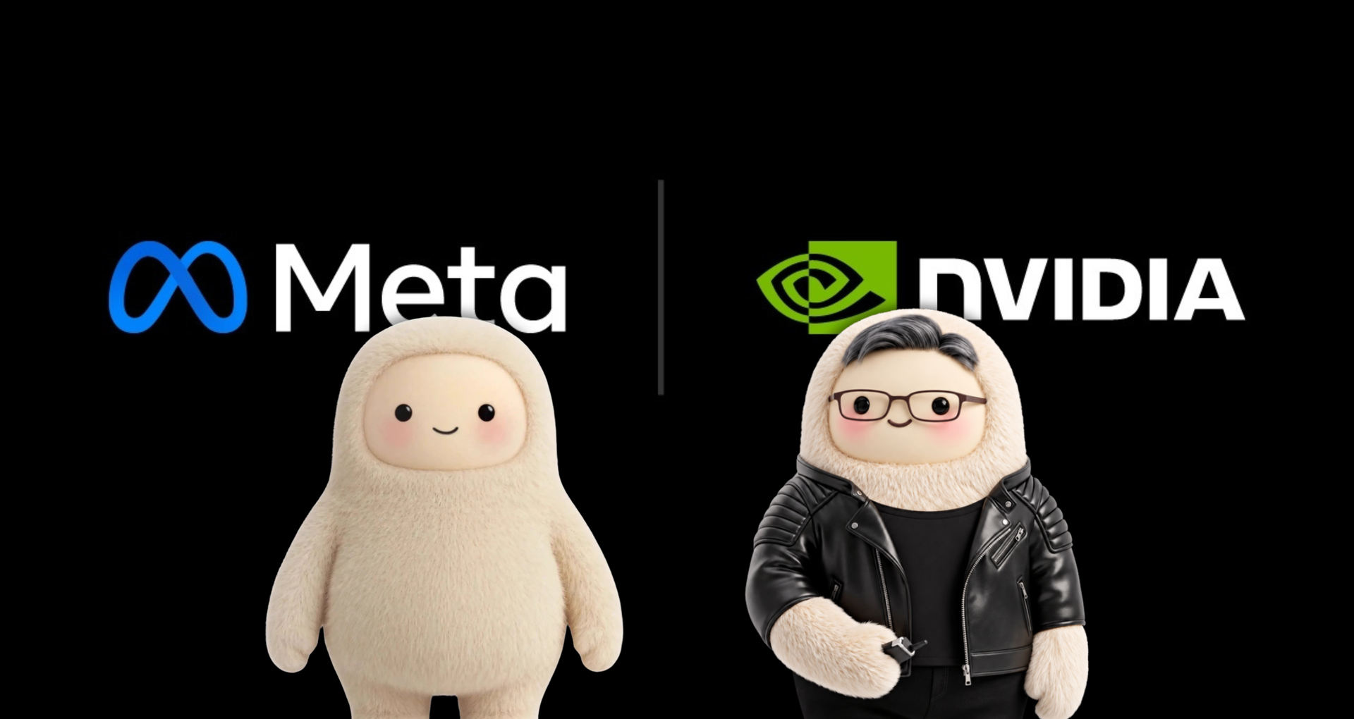 NVIDIA GTC26 Berlin NVIDIA and Meta to Expand Collaboration on Muse and Muse Family of Models Amid Robust Growth : US Pioneer Global VC DIFCHQ SFO NYC Singapore – Riyadh Swiss Our Mind NVIDIA GTC26 Berlin NVIDIA and Meta to Expand Collaboration on Muse and Muse Family of Models Amid Robust Growth : US Pioneer Global VC DIFCHQ SFO NYC Singapore – Riyadh Swiss Our Mind
