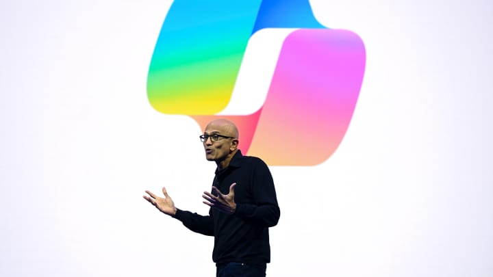 Microsoft reclaims $4 trillion market cap : US Pioneer Global VC DIFCHQ SFO NYC Singapore – Riyadh Swiss Our Mind