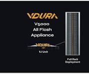 VDURA Data Platform V12 Hyperscaler Storage Playbook to AI Factories and Neoclouds on Supermicro : US Pioneer Global VC DIFCHQ SFO NYC Singapore – Riyadh Swiss Our Mind