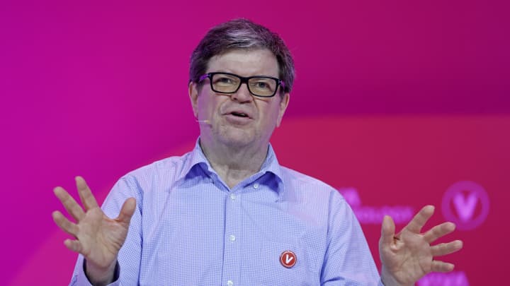 AI pioneer sees Korea’s role in developing world model : US Pioneer Global VC DIFCHQ SFO NYC Singapore – Riyadh Swiss Our Mind